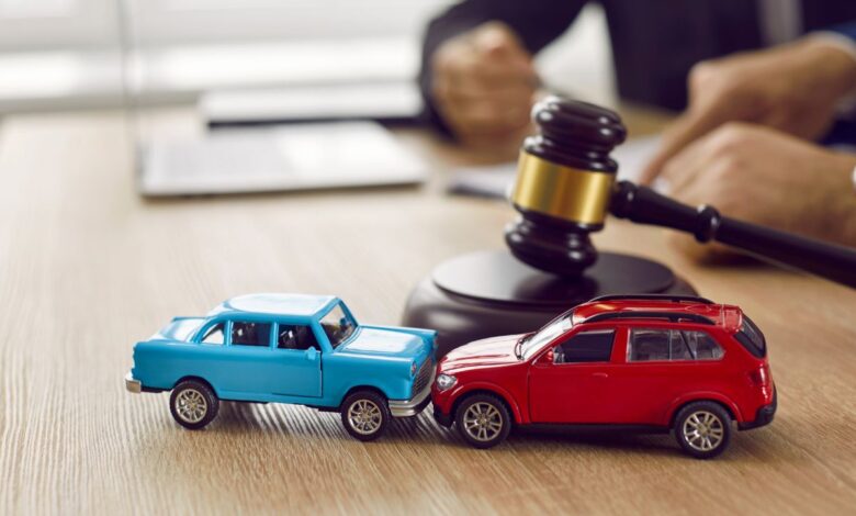 Car Accident Attorney