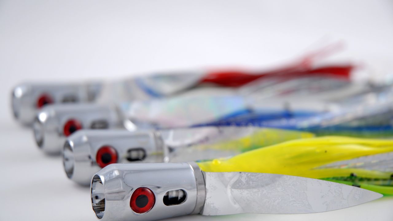 Fishing Lures