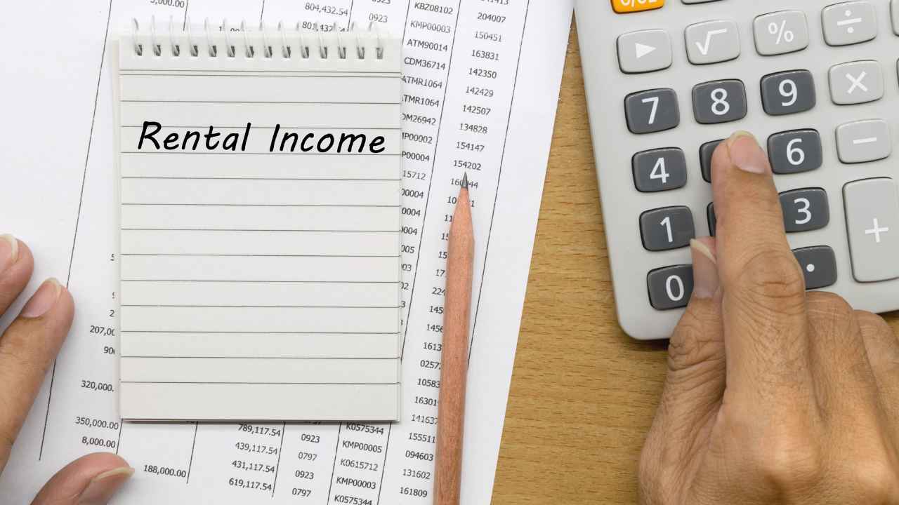 Rental Income