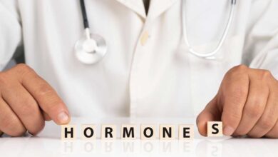 hormones