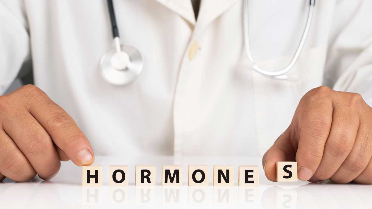 hormones