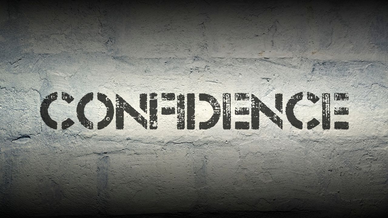 Confidence