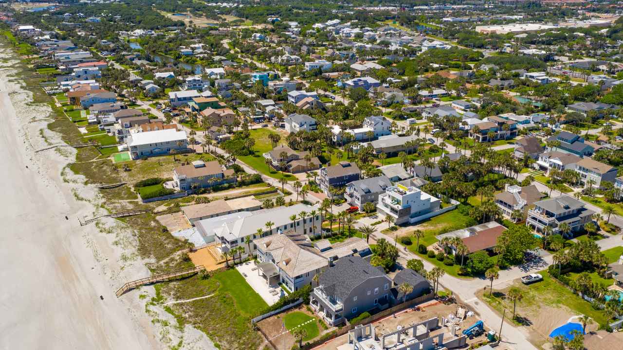 houses in Jacksonville FL