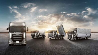 Nissan UD Trucks