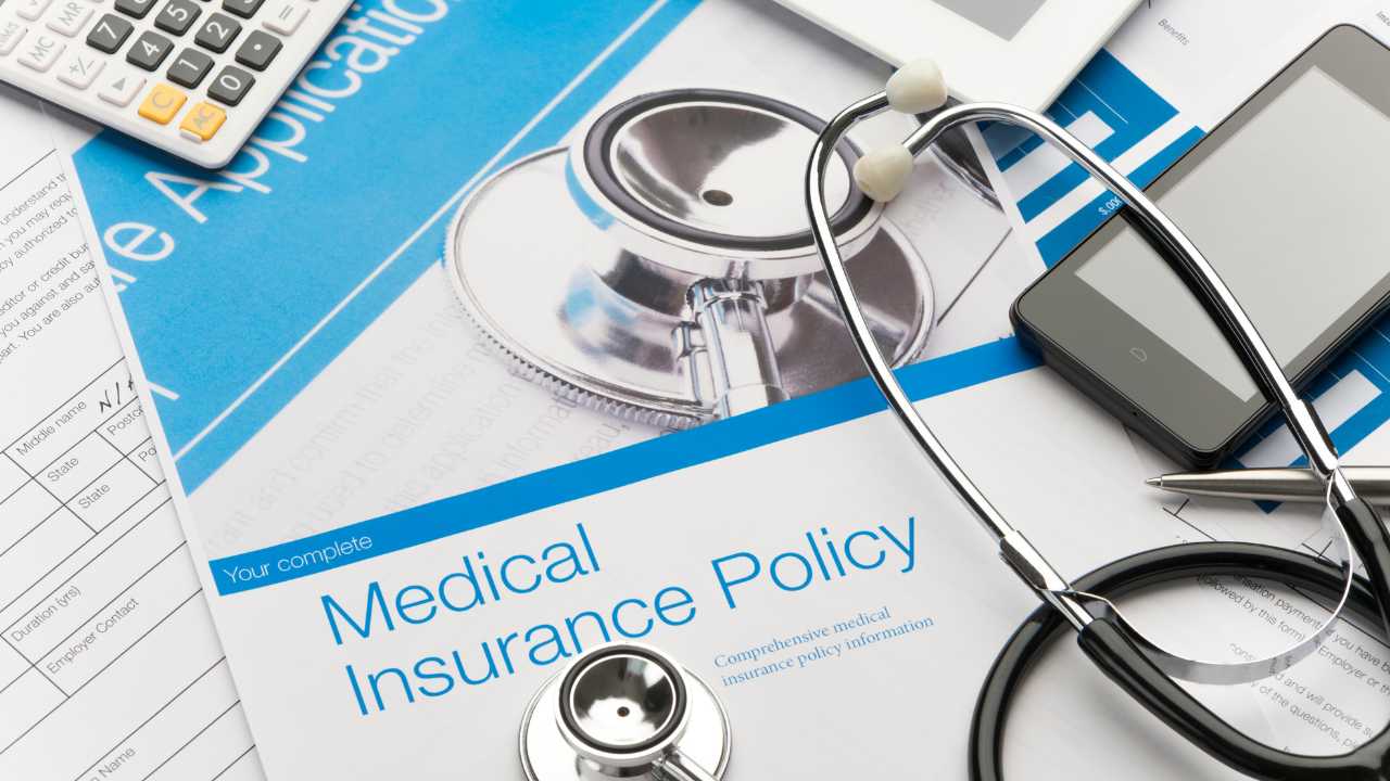 Health Insurance