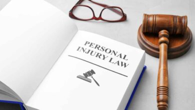 Personal Injury