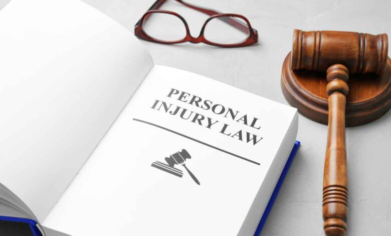 Personal Injury