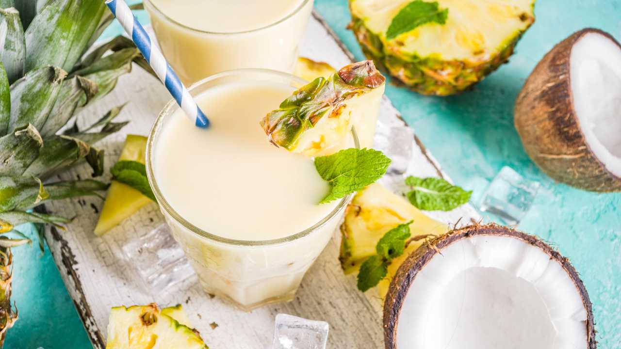 Pina Colada