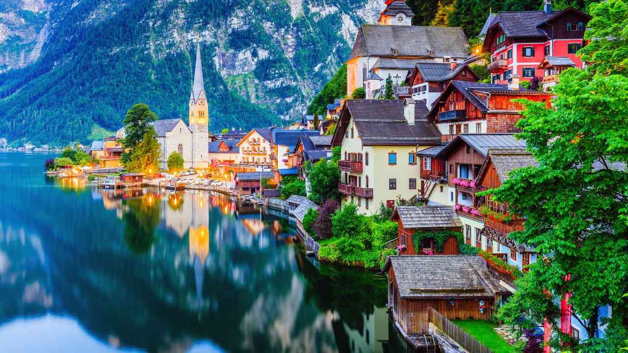 Austria