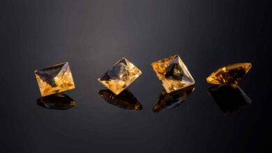 Who Should Not Wear Citrine Stone