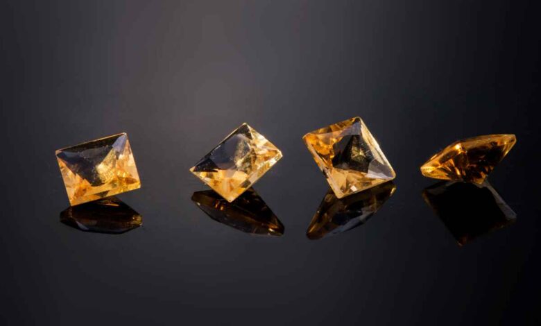 Who Should Not Wear Citrine Stone